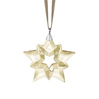 Decorazioni natalizie Swarovski SCS in Cristallo 5476002 - 5476002